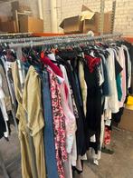 Veel kleding terug website 1€, Zakelijke goederen, Ophalen, Textiel