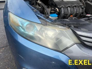 Koplamp Rechts Honda Insight 2009-2014 beschikbaar voor biedingen