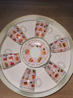 Koffiekopjes, Ophalen, Keramiek, Nieuw, Overige stijlen