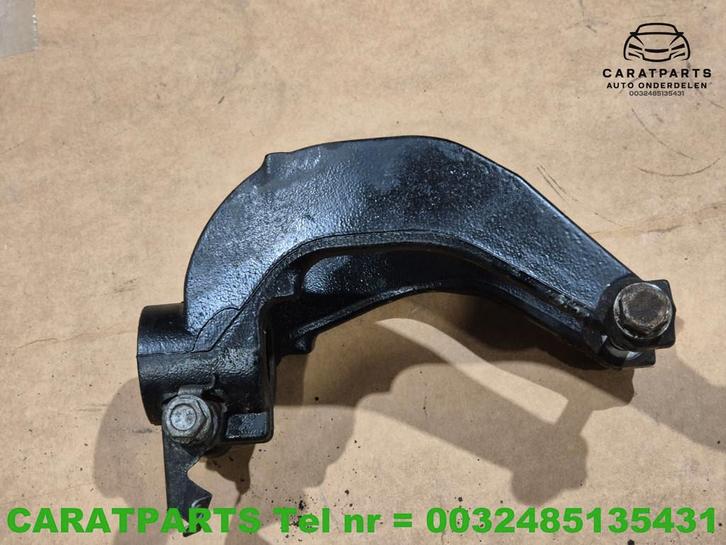31126775085 Amortisseur de fourche BMW X6 E71 Amortisseur de, Autos : Pièces & Accessoires, Suspension & Châssis, BMW, Utilisé