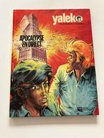 Yalek T5 - Apocalypse en direct - EO 1975., Livres, BD, Comme neuf, Une BD, Enlèvement ou Envoi, Duchateau