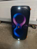 JBL partybox 110, Audio, Tv en Foto, Ophalen of Verzenden, Zo goed als nieuw, Luidspreker(s)