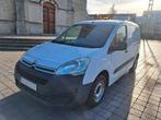 Citroën Berlingo • 1.6 ehdi • 2018 • 153.000 km • utilitaire, Auto's, Voorwielaandrijving, Stof, 4 cilinders, Citroën