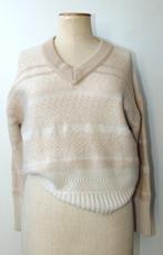 Hemisphere oversized cashmere trui, Kleding | Dames, Hemisphere, Ophalen of Verzenden