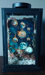 Clocks, Antiek en Kunst, Kunst | Overige Kunst, Ophalen