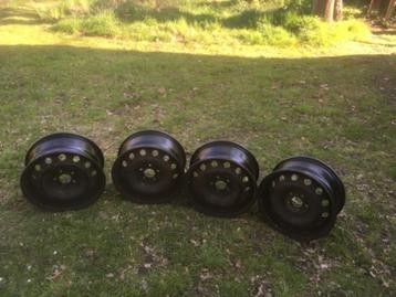 Jantes Jumpy Citroën, 215 mm, 4 Saisons, Véhicule utilitaire, Enlèvement