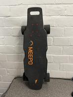 Skateboard electrique, Ophalen of Verzenden, Gebruikt, Skateboard