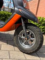 Mbk velgen wielen, Ophalen of Verzenden, Zo goed als nieuw