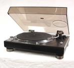 Technics SL 1200 mk4 Zwart Goud 78RPM Exclusive Platenspeler, Audio, Tv en Foto, Pitch-regelaar, Ophalen of Verzenden, Zo goed als nieuw