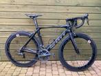 Scott foil, Ophalen