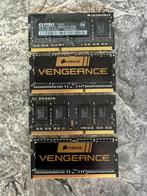16 gb Corsair Vengeance 4 x 4gb 1rx8 pc3l-12800s-11-12-b4, Ophalen, Zo goed als nieuw, 16 GB