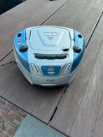 Radio Tokar, Ophalen, Zo goed als nieuw, Radio