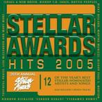 Sale> CD VARIOUS - Stellar Awards Hits 2005, Verzenden, Nieuw in verpakking, Gospel