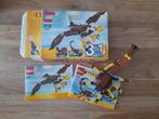 Lego 31004 Fierce FlyerThema: creator - 3 in 1, Kinderen en Baby's, Complete set, Ophalen of Verzenden, Lego, Zo goed als nieuw
