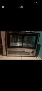 koel vitrin, Enlèvement ou Envoi