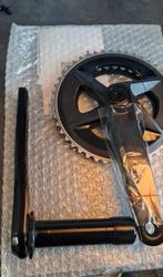 Sram rival crankset nieuw!!, Fietsen en Brommers, Fietsonderdelen, Ophalen of Verzenden, Nieuw