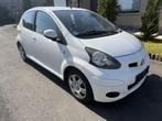 Toyota Aygo 1.0 MET AIRCO (bj 2011), Auto's, Toyota, Voorwielaandrijving, Gebruikt, 95 pk, Bedrijf