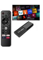 Stick OTT + Abonnement 12 Mois IPTV, Ophalen, Nieuw