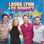 CD-singles van en met Laura Lynn, Cd's en Dvd's, Verzenden, Nederlandstalig