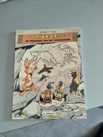 Yakari de terugkeer van het toverkonijn, Boeken, Stripverhalen, Ophalen