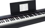 Roland FP-30 digitale piano, Muziek en Instrumenten, Ophalen, Gebruikt, Zwart, Piano