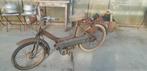 Verschillende oldtimer bromfietsen te koop, Ophalen