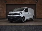 Opel Vivaro 2.0 TD / L2H1 / 3 ZIT / CARPLAY / LED / CAM / GP, Automaat, Wit, USB, Bedrijf