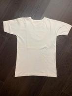 Thermisch t-shirt, kleur wit, Vêtements | Hommes, T-shirts, Comme neuf, Enlèvement ou Envoi
