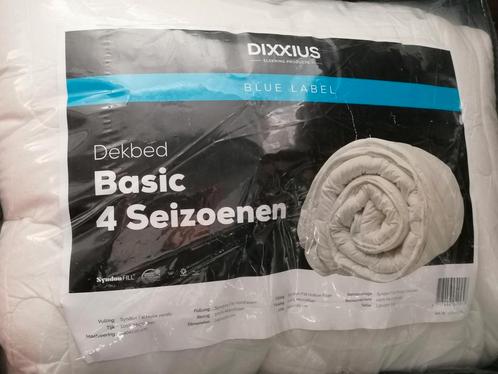 4 seizoens dekbed, Huis en Inrichting, Slaapkamer | Beddengoed, Zo goed als nieuw, Ophalen of Verzenden