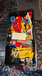 Lego duplo diverse sets & treinen/sporen, Kinderen en Baby's, Ophalen