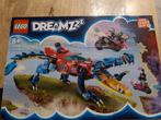 Lego Dreamzzz 71458 nieuw, Ophalen of Verzenden, Lego