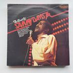 LP Sammy Davis Jr, Enlèvement, 1960 à 1980, Utilisé, 12 pouces