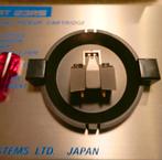 Cellule à bobine mobile Dynavector Karat 23RS, Enlèvement ou Envoi, Utilisé, Pièce tourne-disques, Autres marques