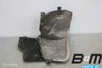 Bumperdeel linksachter Porsche Panamera S Hybrid 97050563102, Auto-onderdelen, Gebruikt