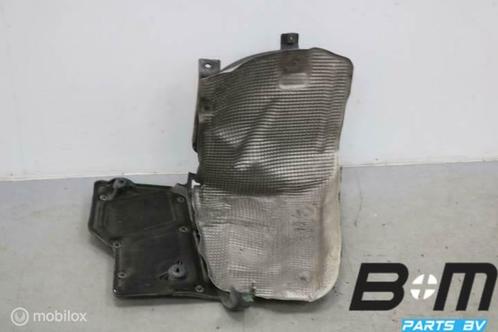Bumperdeel linksachter Porsche Panamera S Hybrid 97050563102, Auto-onderdelen, Overige Auto-onderdelen, Gebruikt
