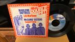 Lili Marlene - Sugartime, Cd's en Dvd's, Ophalen of Verzenden, Zo goed als nieuw, Single