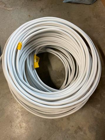 Profitherm alpex voor vloerverwarming, Enlèvement
