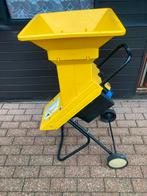 Hakselaars Alko ‘dynamic H2200 Rs, Tuin en Terras, Hakselaars, Ophalen, Gebruikt