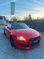 Audi TT 2.0 TFSI - roadster, Autos, Cuir, Achat, Particulier, Cabrio