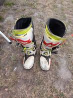 Alpinestars tech 10 mx boots  maat 10/44.5, Ophalen, Dames, Alpinestars, Laarzen