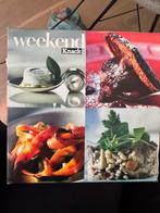Weekend Knack Culinaire toprecepten/verzamelbox, Boeken, Kookboeken, Ophalen, Zo goed als nieuw, P. Van Doveren; J.P. Gabriel