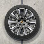 Te koop: Porsche winterwielen 20”, Ophalen, 285 mm, Banden en Velgen, Nieuw