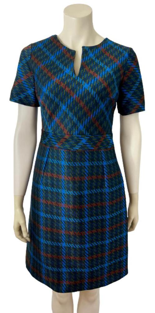 NATAN jurk  - Verschillende maten - Nieuw, Kleding | Dames, Jurken, Nieuw, Maat 38/40 (M), Blauw, Knielengte, Verzenden