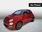 Fiat 500 1.0 Hybrid 70 Dolcevita, Auto's, Fiat, Voorwielaandrijving, 4 zetels, Stof, Bedrijf