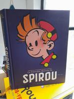 LA VERITABLE HISTOIRE DE SPIROU TOME 2 1947-1955 BON ETAT, Livres, Une BD, Utilisé, Enlèvement ou Envoi