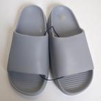 Heren slippers effen grijs 41, Kleding | Heren, Schoenen, Slippers, Overige kleuren, Verzenden, Nieuw