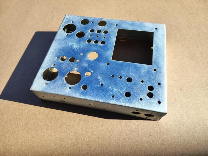 Voedings Basis/ Nieuwstaat Jupiter (Div) jukebox, Verzamelen, Automaten | Jukeboxen, Verzenden