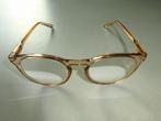 Leesbril + 2,5 bril NIEUW, Beige, Nieuw, Leesbril, Ophalen
