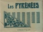 Fotoboekje 'Les Pyrénées", Frankrijk, Ophalen of Verzenden