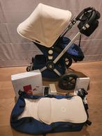 Kinderwagen bugaboo, Kinderen en Baby's, Ophalen, Gebruikt, Bugaboo, Verstelbare duwstang